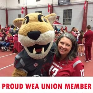 Meet your Posher, Renee